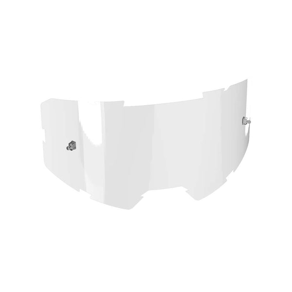 Leatt Lens Vizion 2.5/3.5 Clear 90 VLT - MxProStoreParts