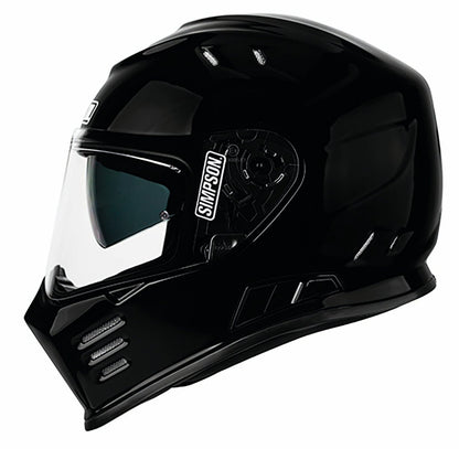 Simpson Helmet ECE22.06 Venom - MxProStoreParts