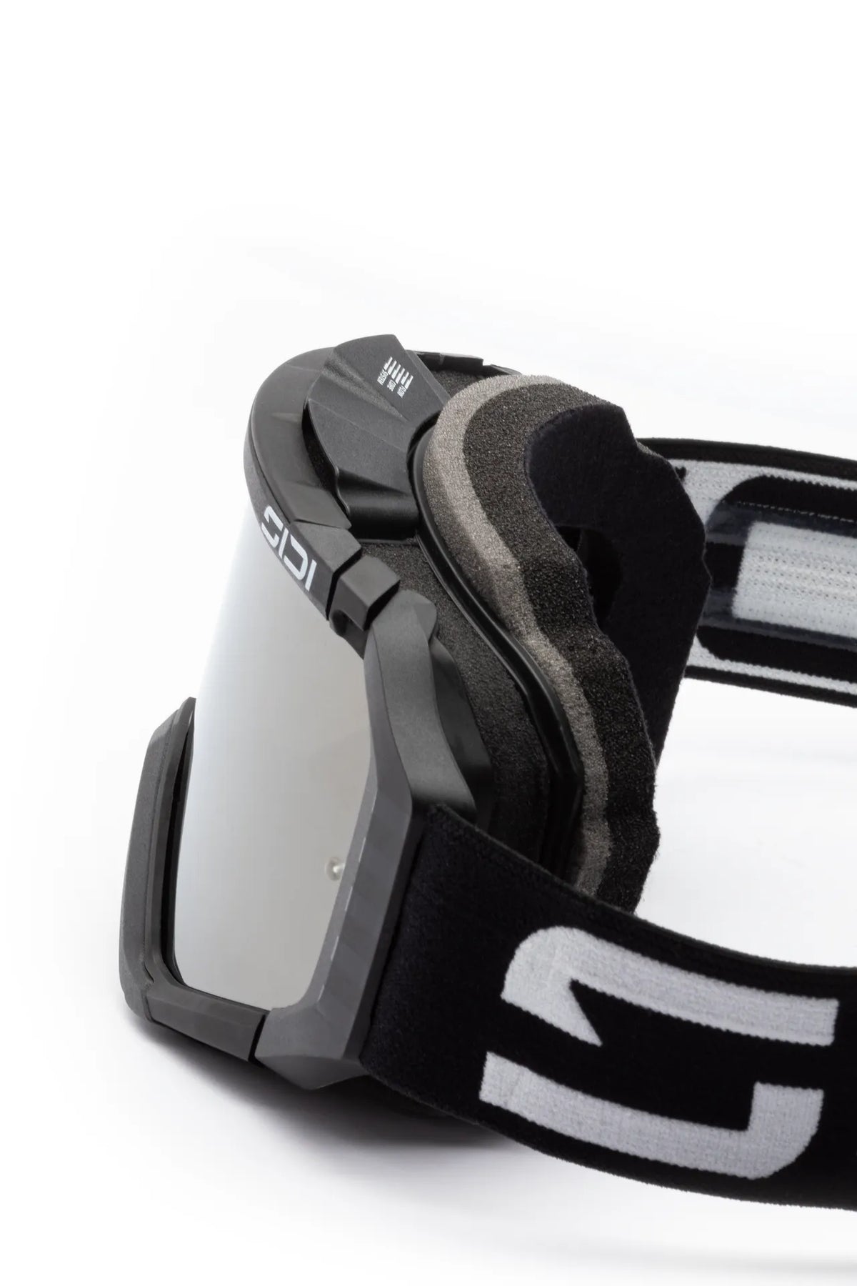 Sidi Goggle FULMEN MIRROR - MxProStoreParts