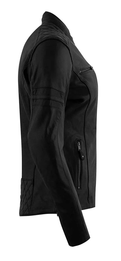 Rusty Stitches Jack Joyce Hooded V2 - MxProStoreParts