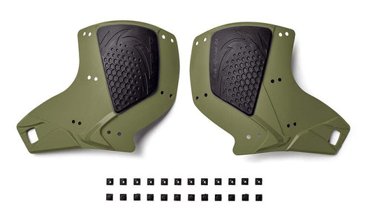 Sidi CF2/CF3 Calf Section (134)