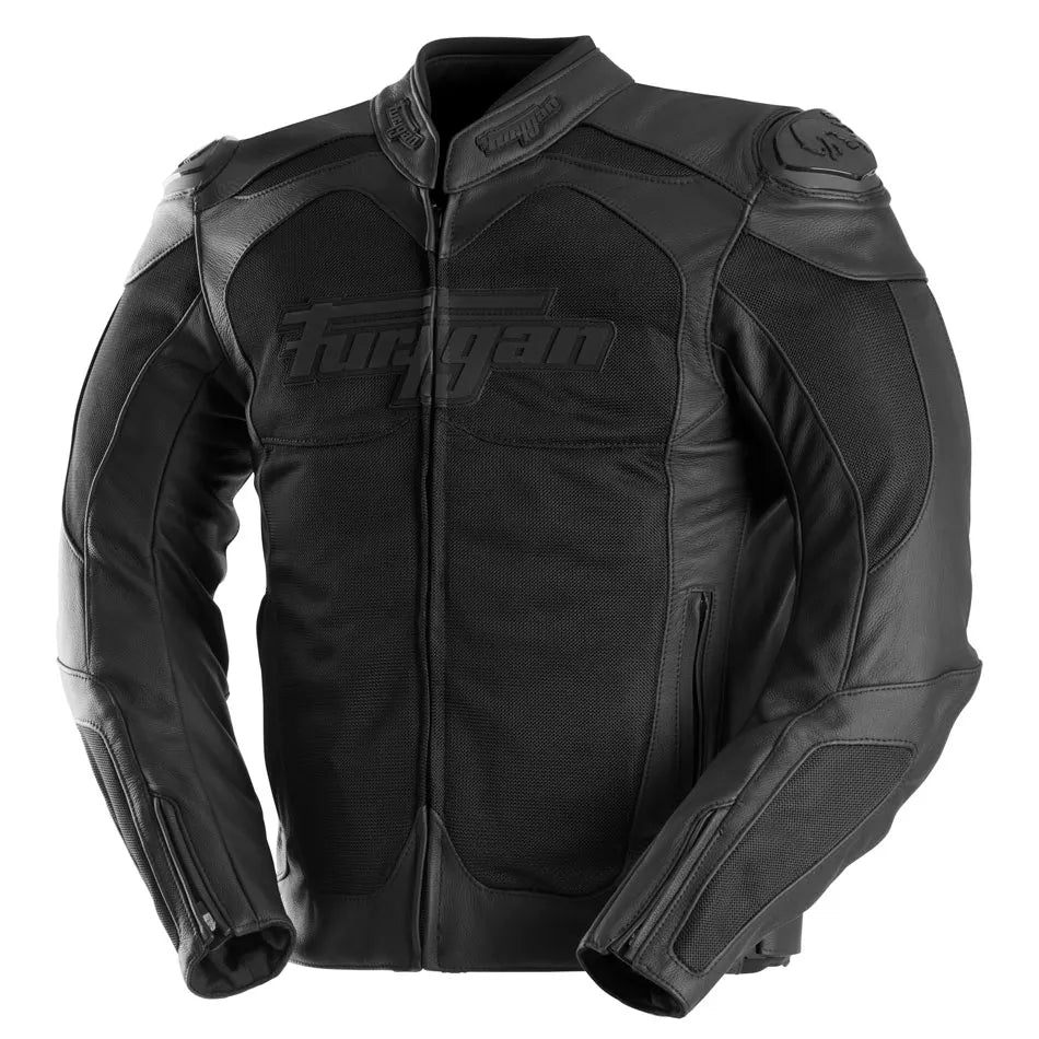 Furygan Jack Speed Mesh Evo 3 - MxProStoreParts