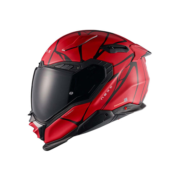 NEXX Helmet X.WST3 B-SIDE - MxProStoreParts