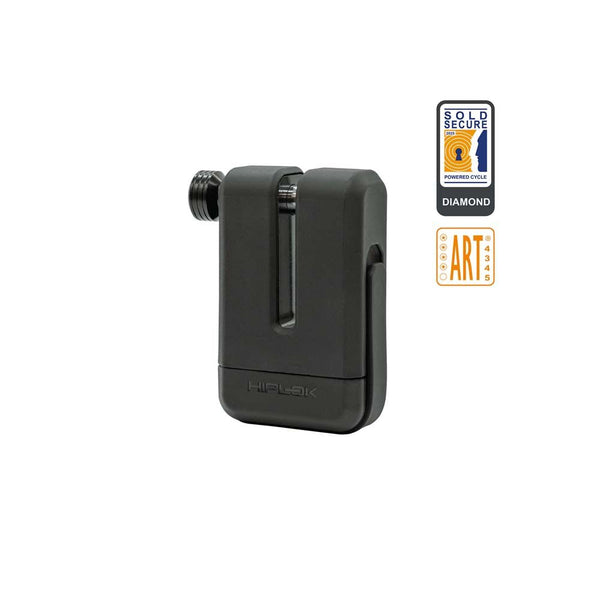 Hiplok MD1000 Moto Disc Lock - MxProStoreParts