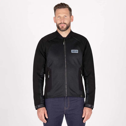 Knox Jacket Honister Mens MK2 - MxProStoreParts