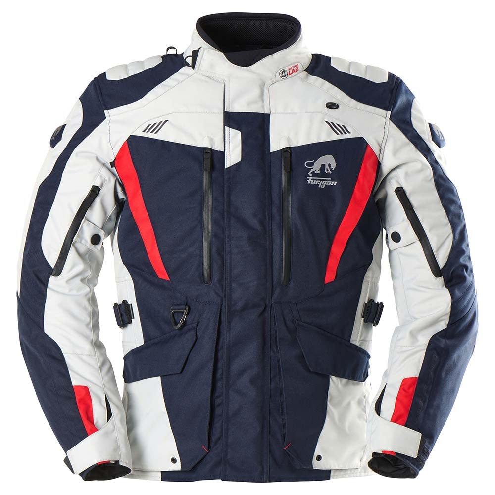 Furygan JACKET APALACHES EVO - MxProStoreParts