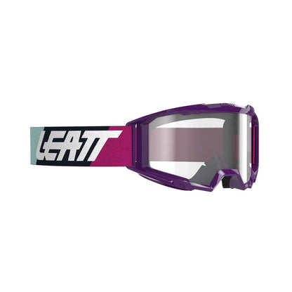 Leatt Goggle Vizion 3.5 Iriz - MxProStoreParts