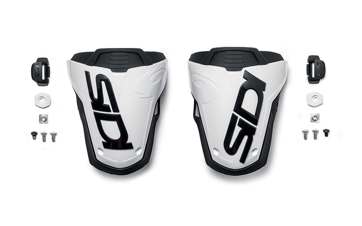 Sidi MAG-1 Shin plate (140) - MxProStoreParts