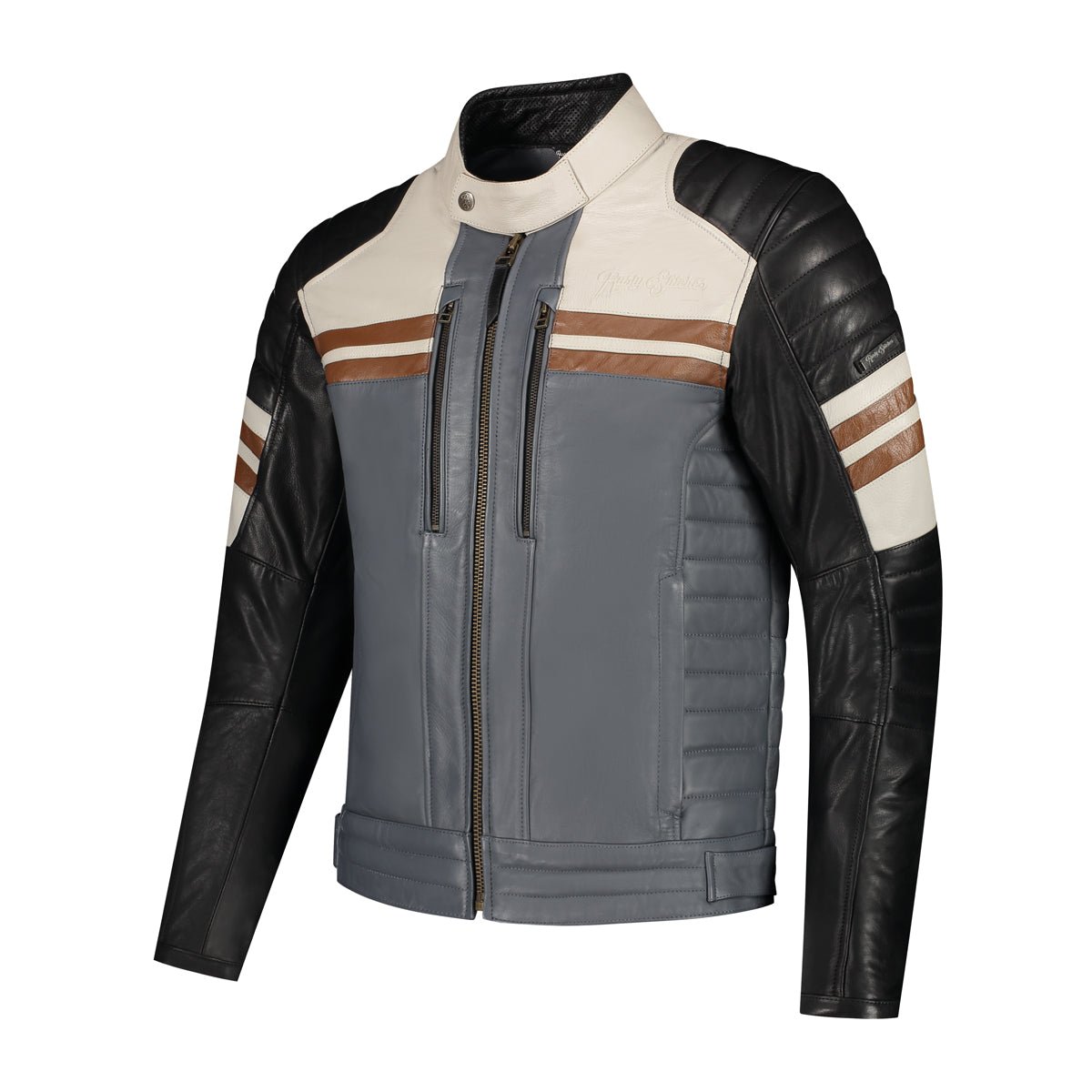 Rusty Stitches Jack Steve - MxProStoreParts