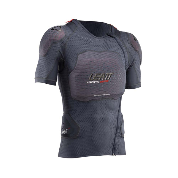 Leatt Body Tee 3DF AirFit Lite Evo - MxProStoreParts