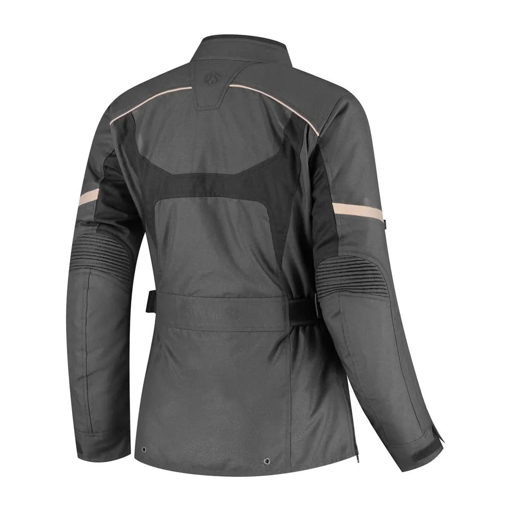 Rusty Stitches Jack Super Leah - MxProStoreParts