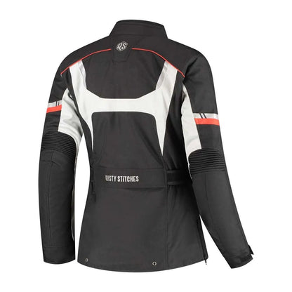 Rusty Stitches Jack Leah - MxProStoreParts