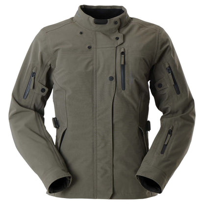 Furygan Jacket Sarah Trooper - MxProStoreParts