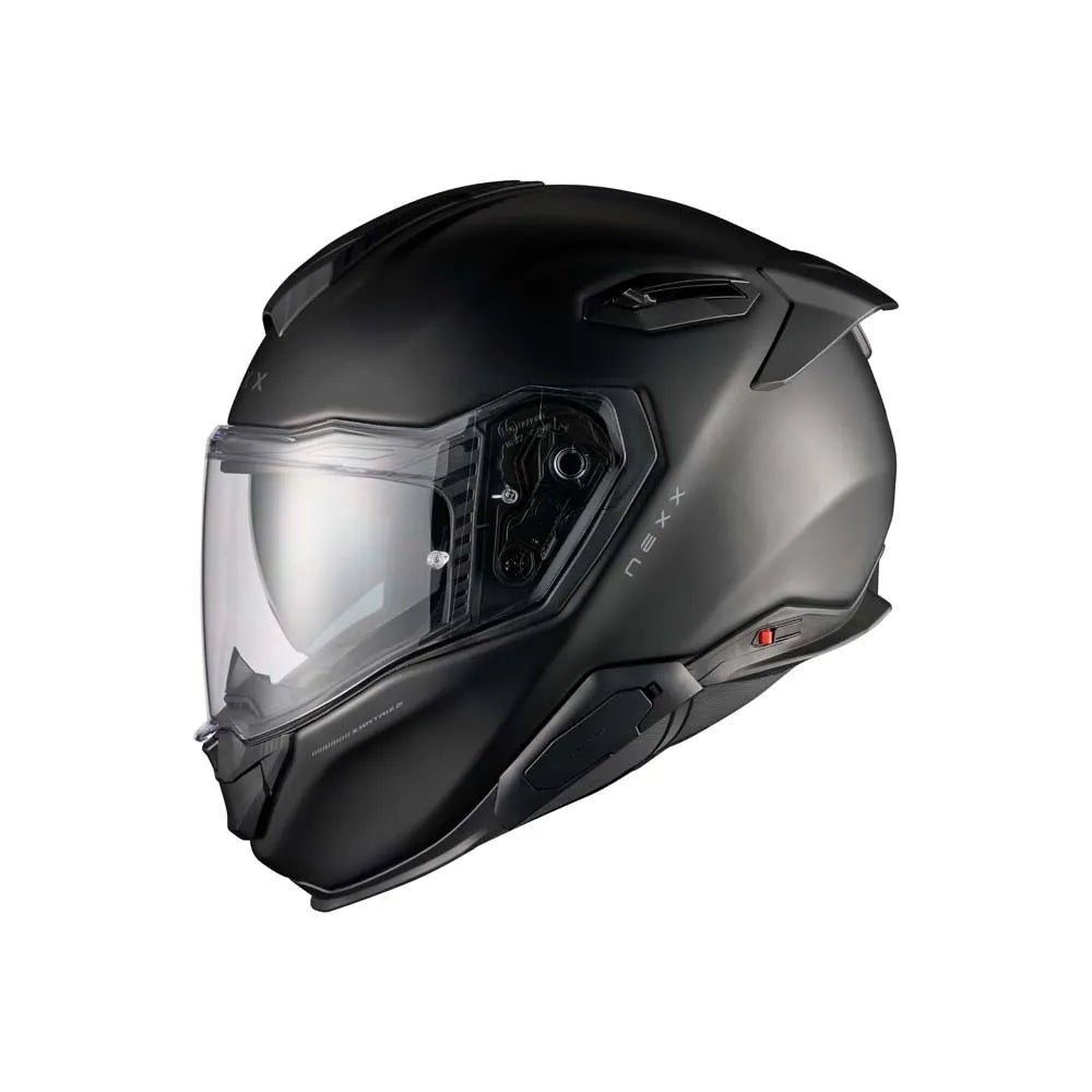 NEXX Helmet X.TR Plain - MxProStoreParts