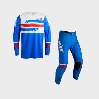Leatt Ride Kit 3.5 - MxProStoreParts