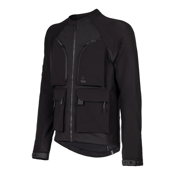 Knox Armoured jacket Men's Tor Shirt - MxProStoreParts