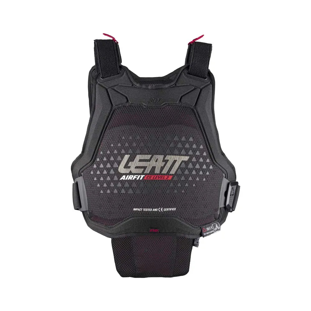 Leatt Chest Protector 3DF AirFit Evo - MxProStoreParts