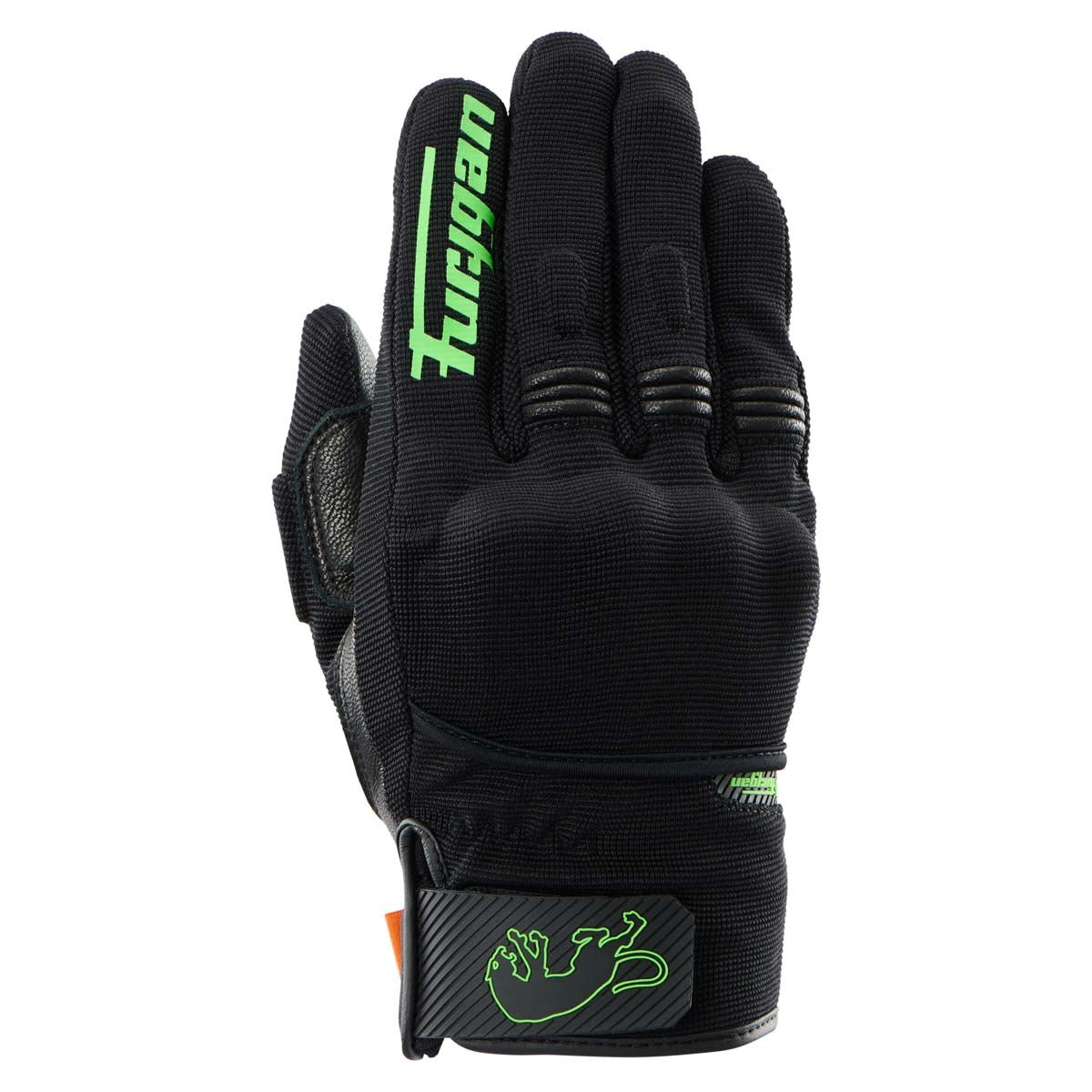 Furygan Gloves JET D3O EVO - MxProStoreParts