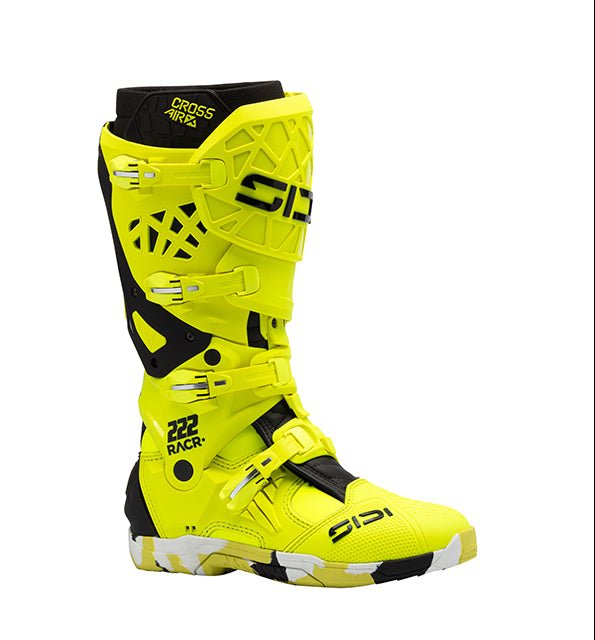 Sidi Crossair X - MxProStoreParts