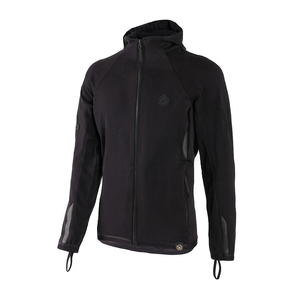 KNOX Jacket Shield track suit Men full zip hoody - MxProStoreParts