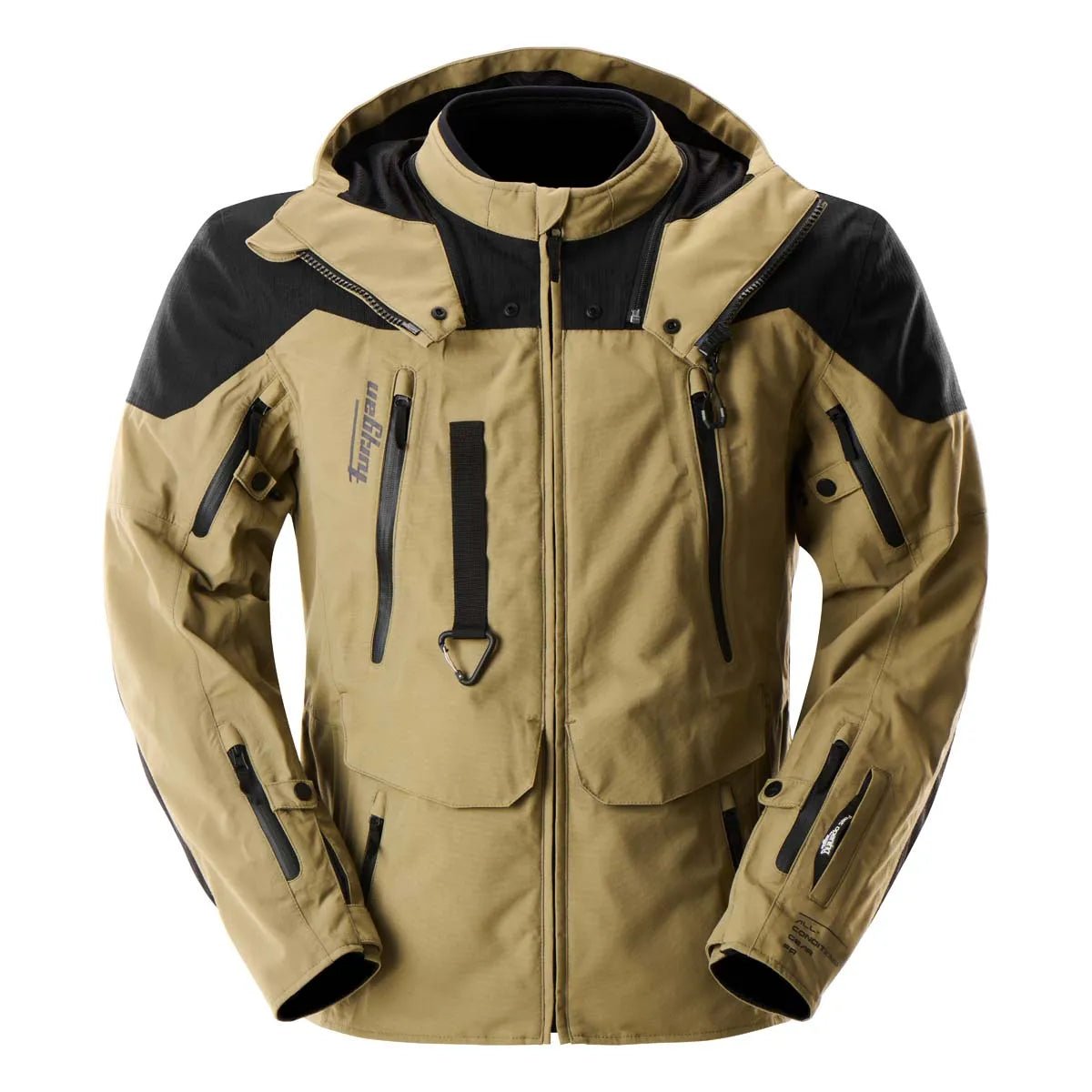 Furygan Jacket Kalahari SP - MxProStoreParts