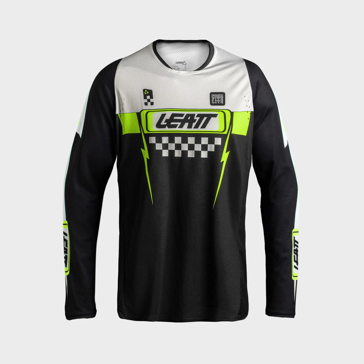 Leatt Jersey Moto 4.5 Lite - MxProStoreParts