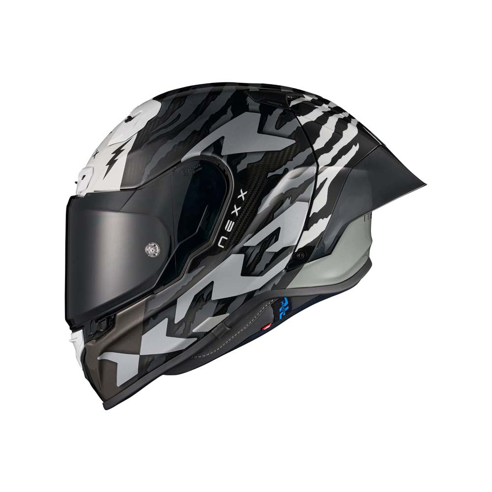 X.R3R Ziger - MxProStoreParts