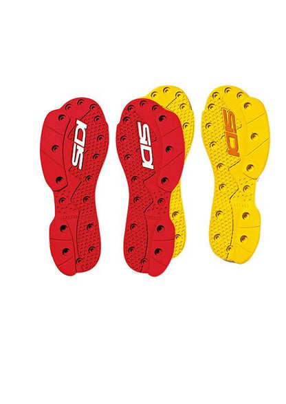 Sidi SMS Supermoto Sole (46) - MxProStoreParts