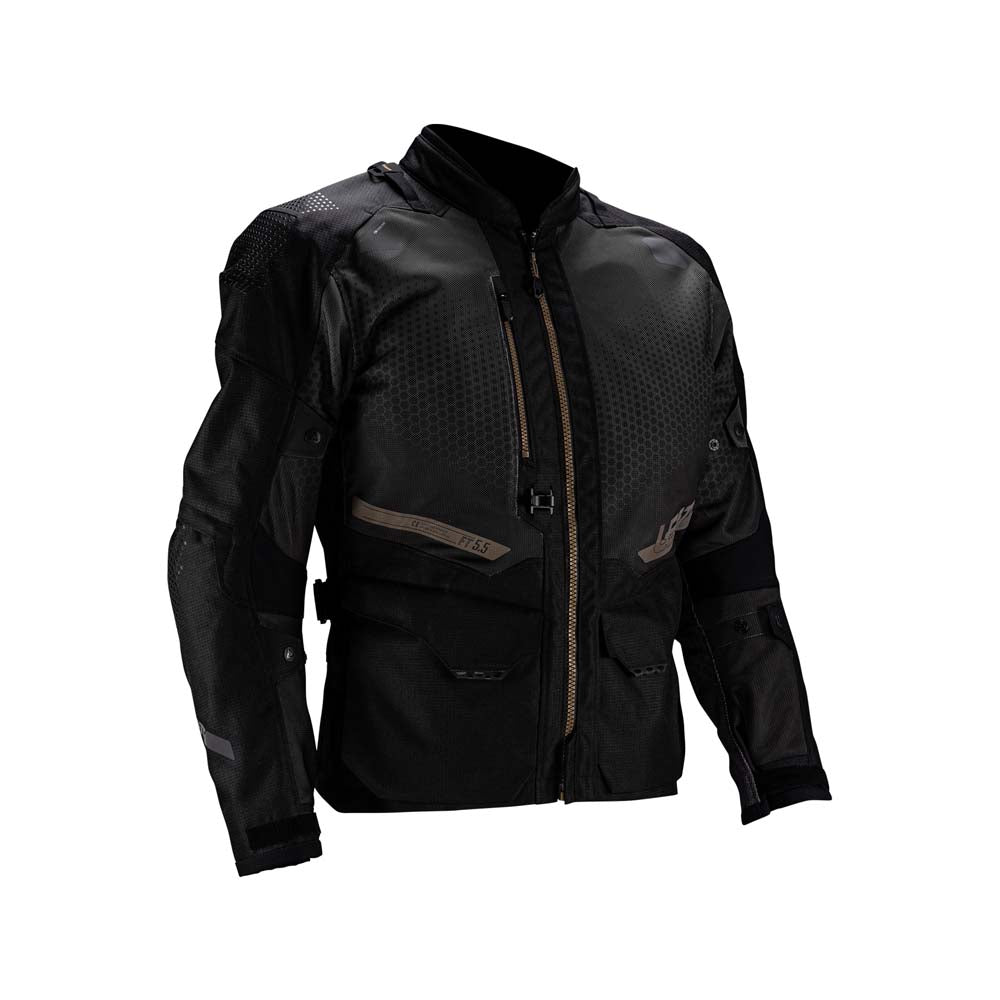 Leatt Jacket ADV FlowTour 5.5 - MxProStoreParts