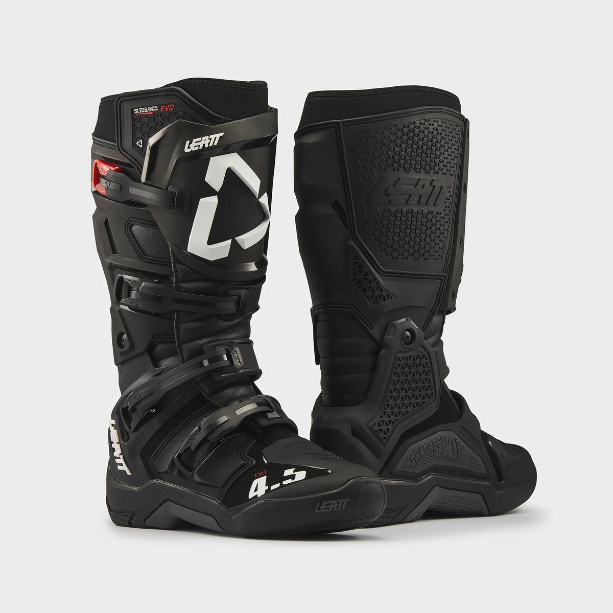 LEATT Boot Moto 4.5 Evo - MxProStoreParts