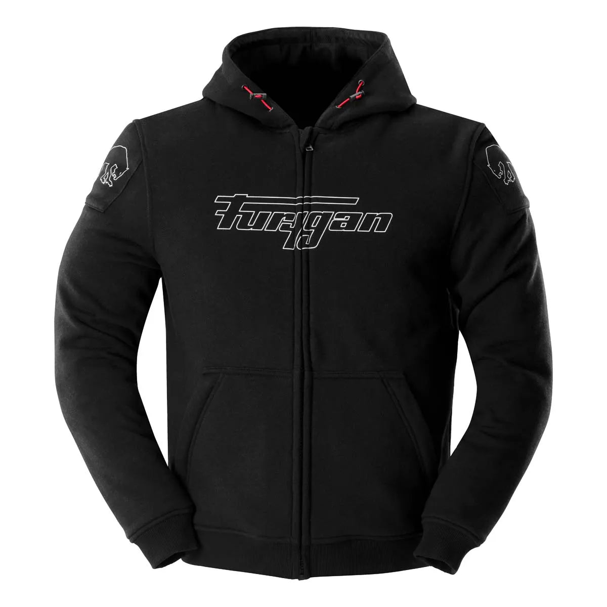 Furygan Jacket Livio X Kevlar - MxProStoreParts