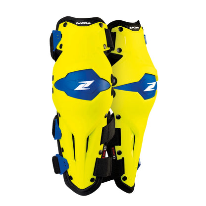 Zandona 3262 X-Bandit Kneeguard (S-M) - MxProStoreParts