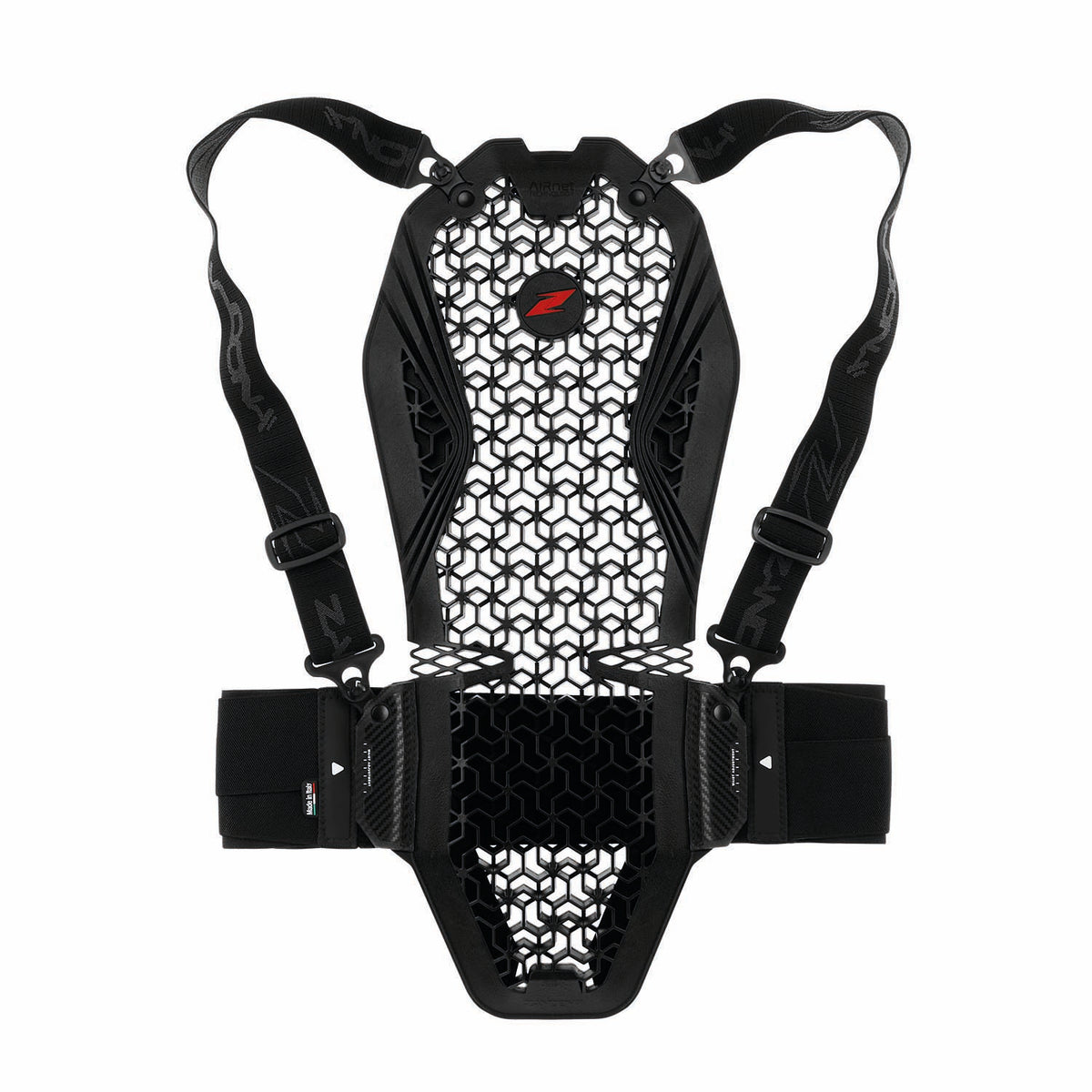 Zandona AIRnet Back Pro (ANCB2A7) X7 - MxProStoreParts