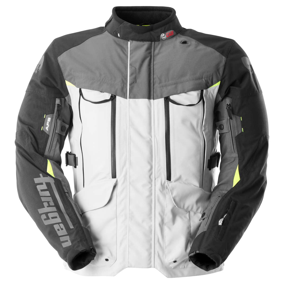 Furygan Jacket Challenger - MxProStoreParts