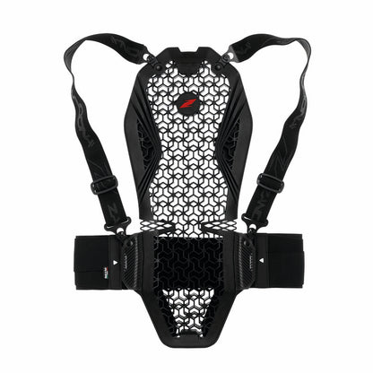 Zandona AIRnet Back Pro (ANCB2A7) X7 - MxProStoreParts