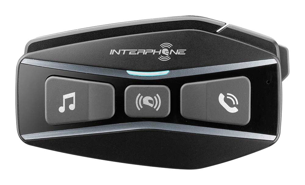 Interphone BT HEADSET U-COM16 - MxProStoreParts