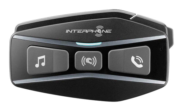 Interphone BT HEADSET U-COM16 - MxProStoreParts