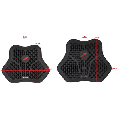 Zandona Netcube Chest RS (7070) - MxProStoreParts