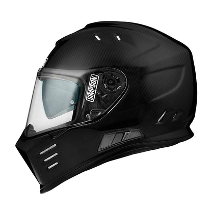 Simpson Helmet ECE22.06 Venom - MxProStoreParts