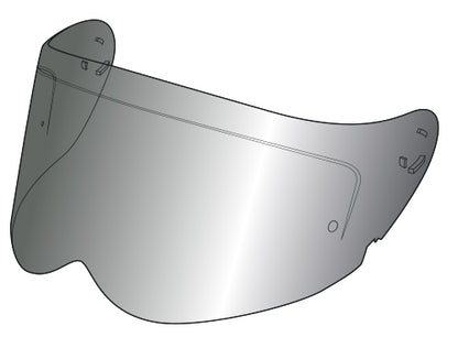 Simpson Visor for Venom helmet - MxProStoreParts
