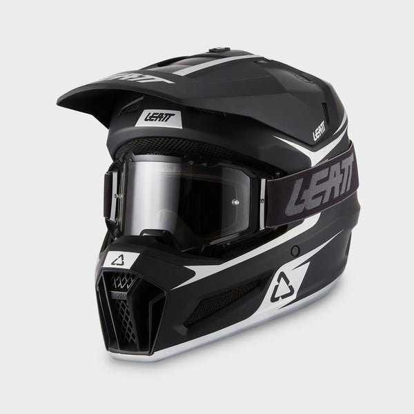 Helmet Kit Moto 3.5 Jr. - MxProStoreParts