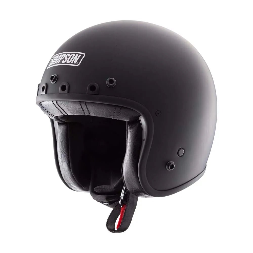 Simpson Helmet Chopper - MxProStoreParts