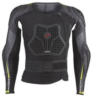 Zandona 5628 Netcube Jacket X8
