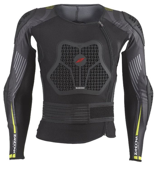 Zandona 5628 Netcube Jacket X8