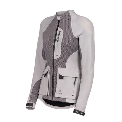 Knox Armoured jacket Womens Tor Armoured Shirt - MxProStoreParts