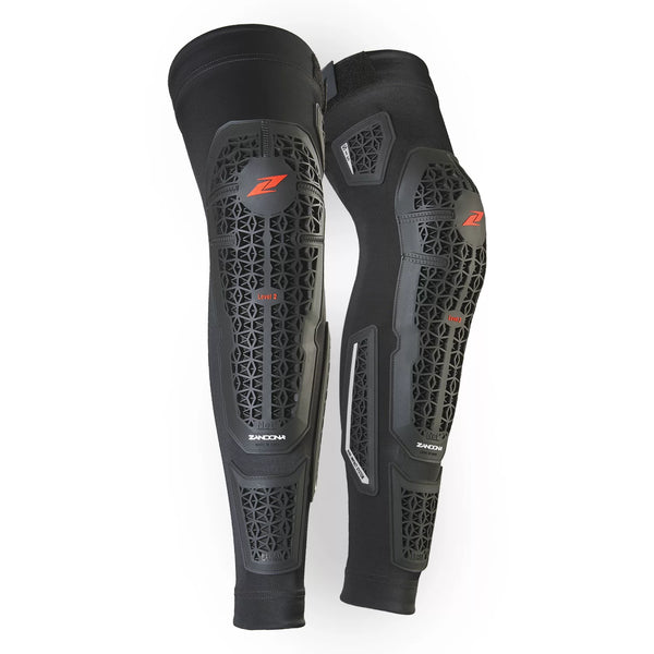 Zandona 3288 Netcube Pro-Fit Knee Long - MxProStoreParts