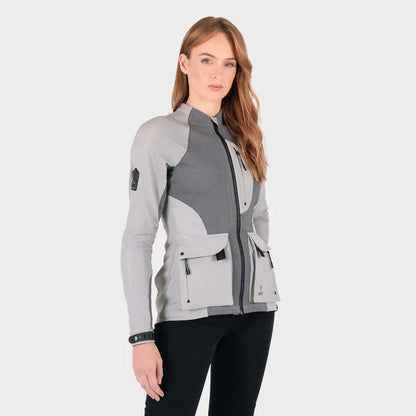 Knox Armoured jacket Womens Tor Armoured Shirt - MxProStoreParts