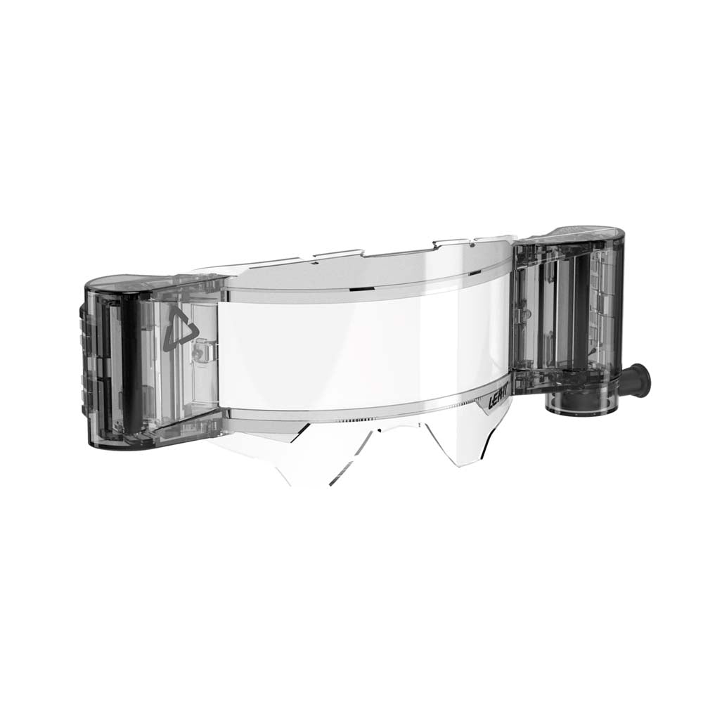 Leatt Roll-Off Velocity Kit 5.5/6.5 Pro with frame & lens - MxProStoreParts