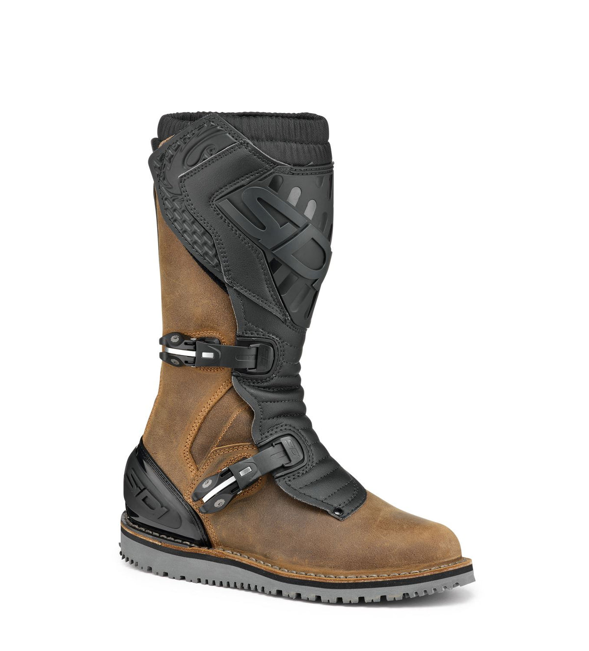 Sidi Trial Zero.2 - MxProStoreParts