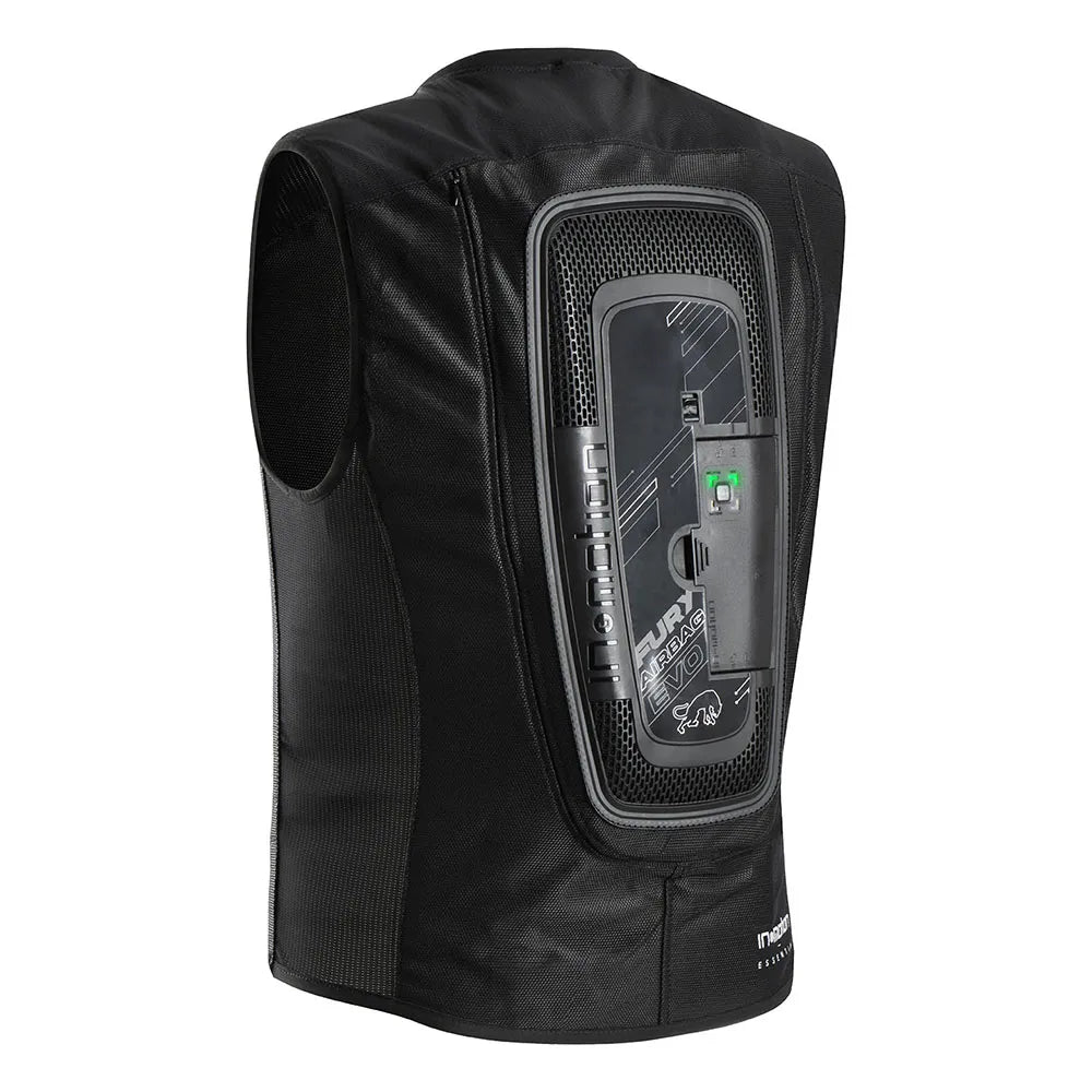 Furygan Airbag vest Evo - MxProStoreParts